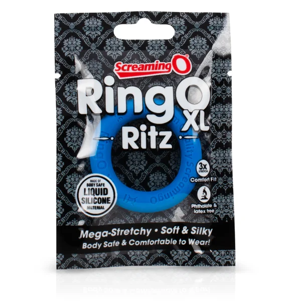 Ringo Ritz XL - Blue — image 11 of 14