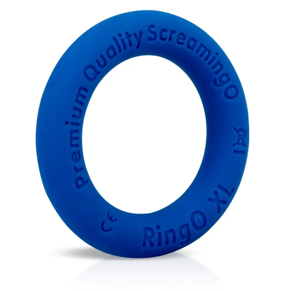 Ringo Ritz XL - Blue — image 12 of 14