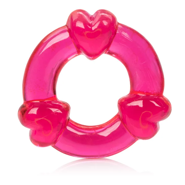 Magic C-Rings - Red — image 10 of 16