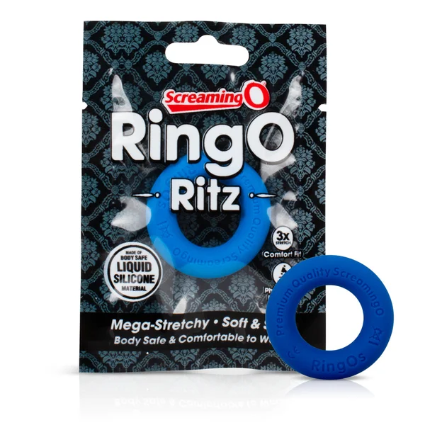 Ringo Ritz - Blue — image 10 of 14