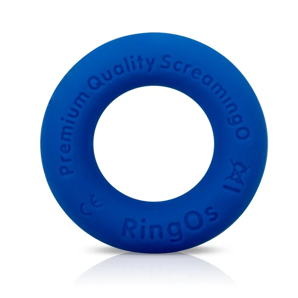 Ringo Ritz - Blue — image 9 of 14