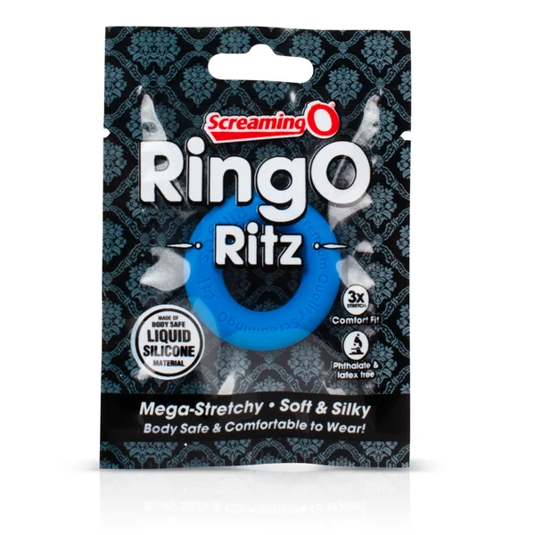 Ringo Ritz - Blue — image 11 of 14