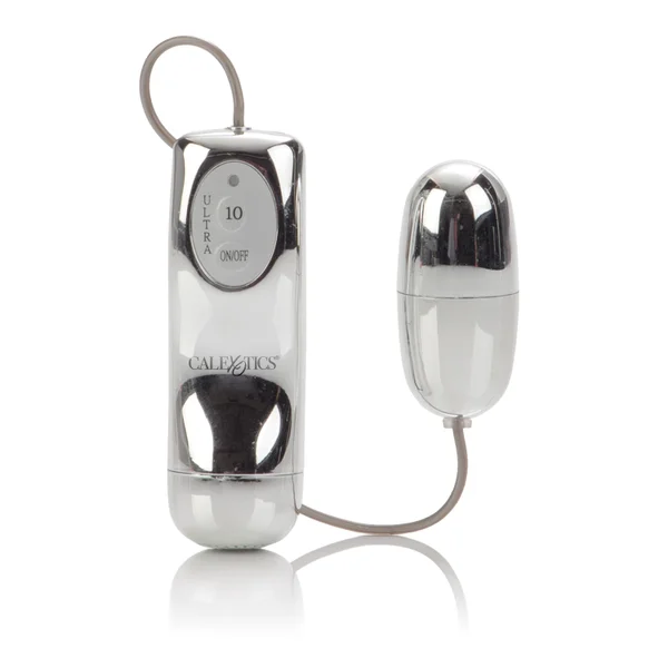 Extreme Pure Gold Power Bullet - Silver — image 8 of 9
