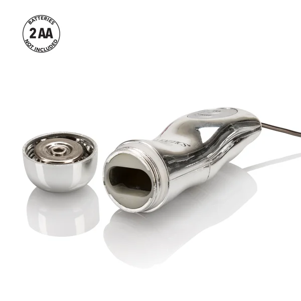 Extreme Pure Gold Power Bullet - Silver — image 6 of 9