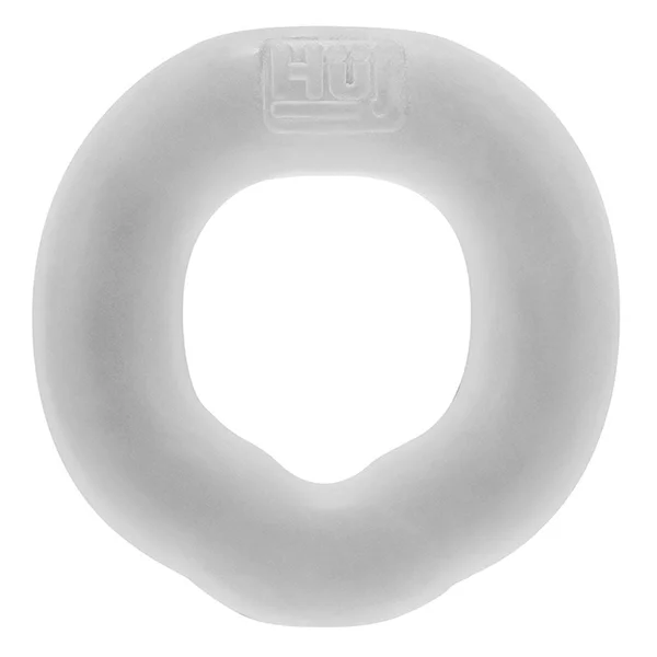 Hunkyjunk Fit Ergo C-Ring - Ice — image 9 of 10