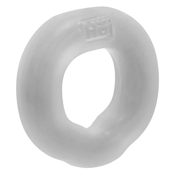 Hunkyjunk Fit Ergo C-Ring - Ice — image 8 of 10