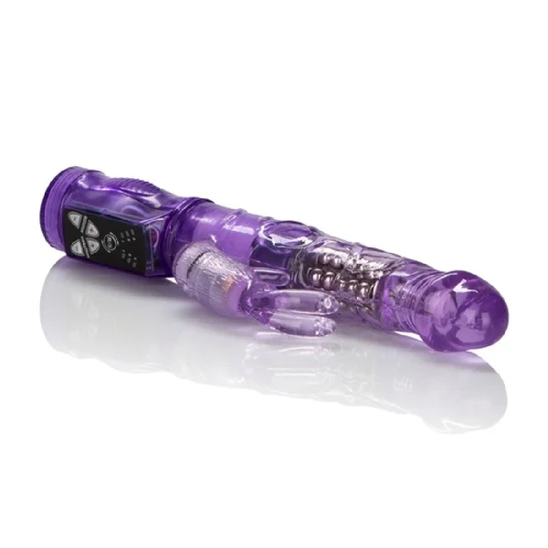 Petite Jack Rabbit - Purple — image 5 of 9