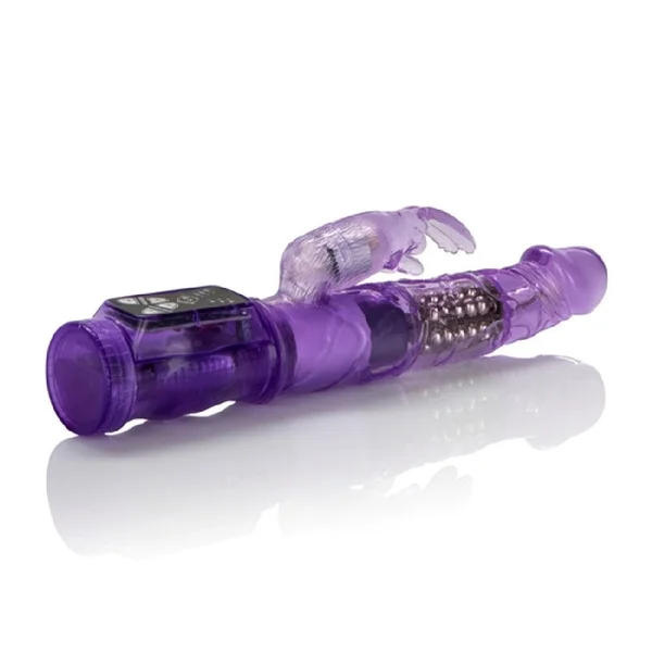Petite Jack Rabbit - Purple — image 8 of 9
