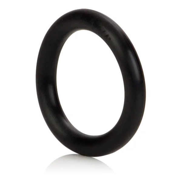 Rubber Ring - Small - Black — image 10 of 10