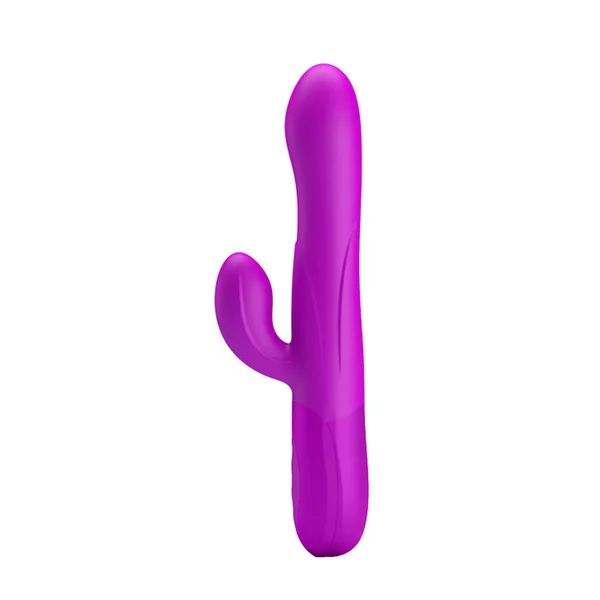 Pretty Love Douglas Rechargeable Vibe — image 10 of 12
