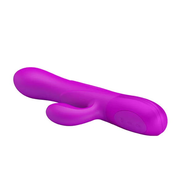 Pretty Love Douglas Rechargeable Vibe — image 11 of 12