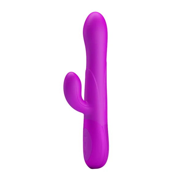 Pretty Love Douglas Rechargeable Vibe — image 8 of 12