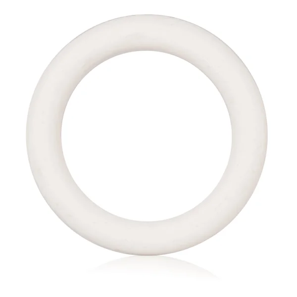 Rubber Ring - Small - White — image 10 of 10