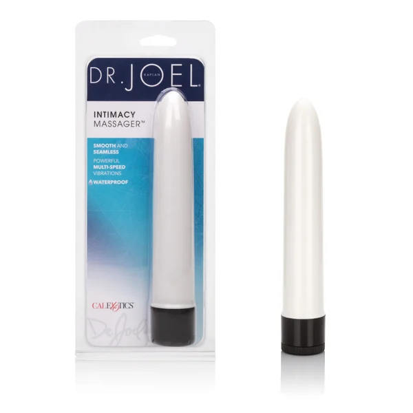 Dr. Joel's Intimacy Massager 6.5 Inches — image 8 of 10