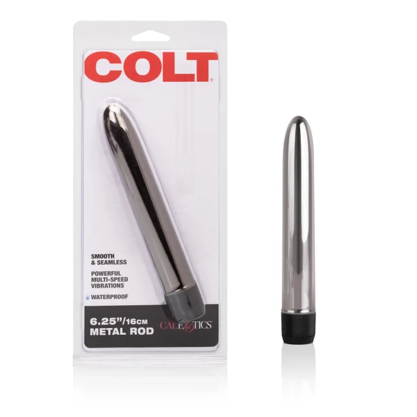 Colt Metal 6.25 Inch — image 13 of 15