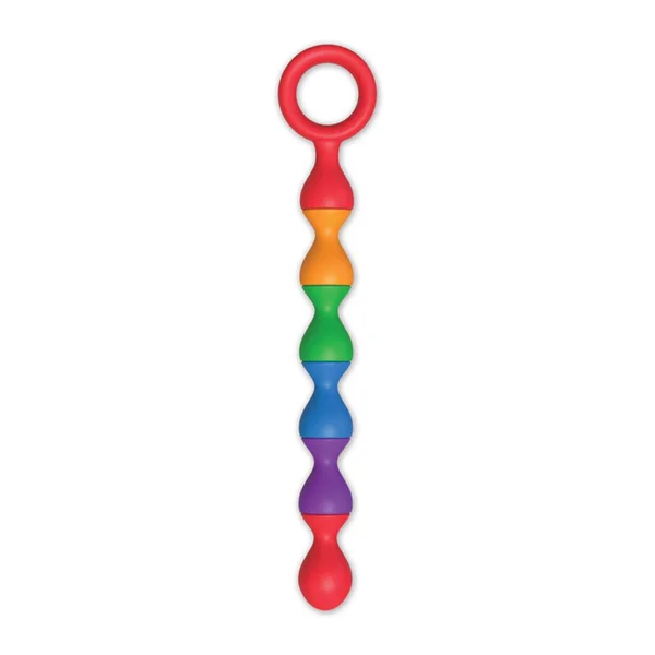 Rainbow Baller Beads — image 5 of 6