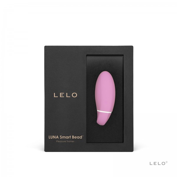 Lelo Luna 3.2" Smart Bead