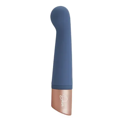 Deia The Couple 2 in 1 Vibrator