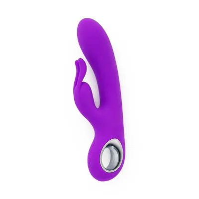 ToyJoy Rechargeable Happiness Rabbit Vibrator