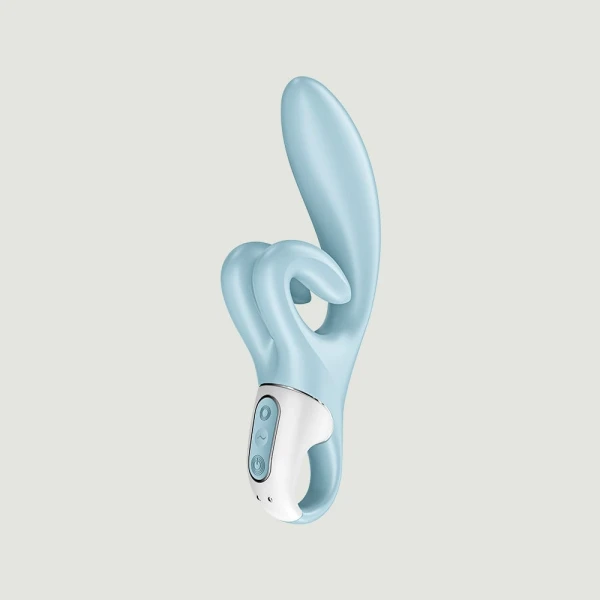 Satisfyer Touch Me Rabbit Vibrator