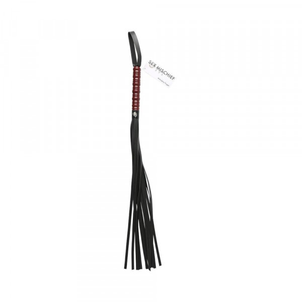 Mahogany Flogger