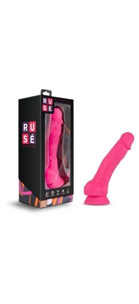 Blush - Ruse - Hypnotize