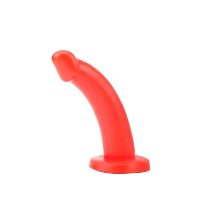 Thumper Strap on