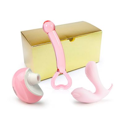 Yes bride s pleasure set