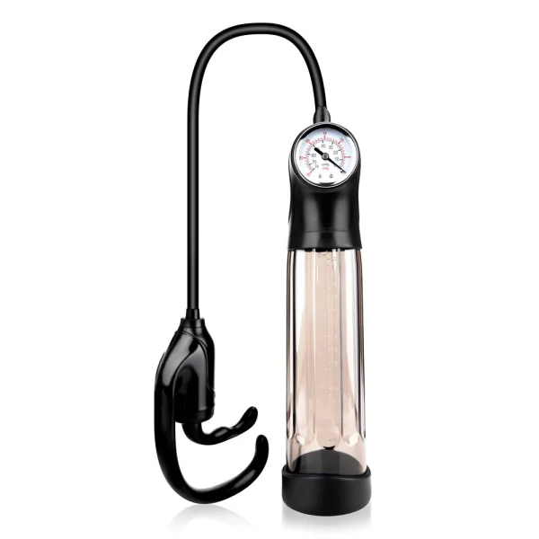 Mojo Momentum Penis Pump
