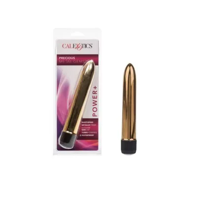 Precious Metal Gems Gold 6 5 Inches