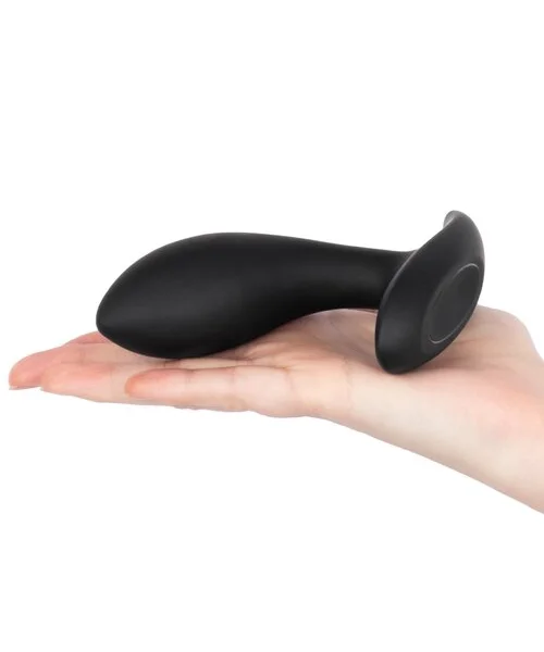 Bondara Main Squeeze Air Cushion P-Spot Butt Plug – 4.3 or 5 Inch — image 6 of 6
