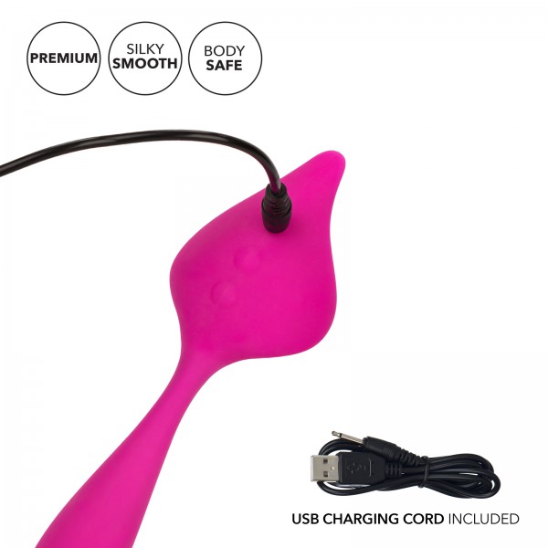 Marvelous Lover Clit Stimulator