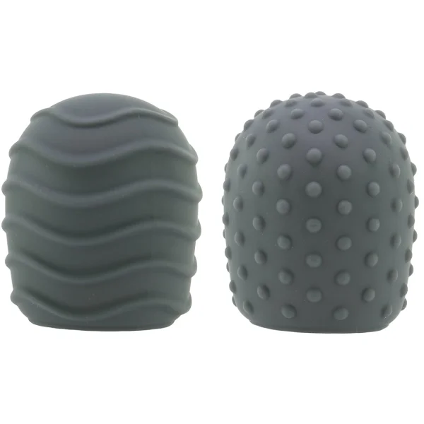 Le Wand Original Silicone Texture Covers
