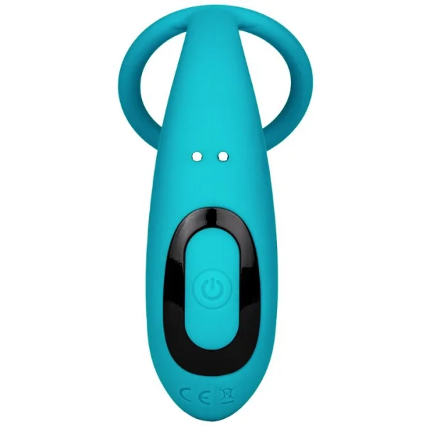 Bondara Milk It 10 Function Remote Butt Plug & Cock Ring – 4 Inch