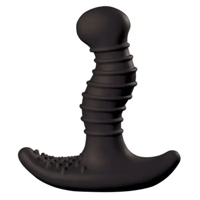 Nexus Ridge Rider Plus Vibrating Butt Plug