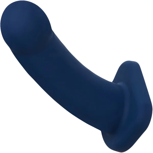 Merge Collection Banx 8" Hollow Silicone Sheath Dildo By Sportsheets