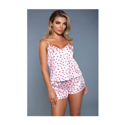 Blossom Pj Set Large