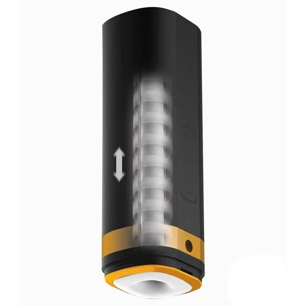 Pornhub KIIROO Interactive Blowbot Turbo Stroker