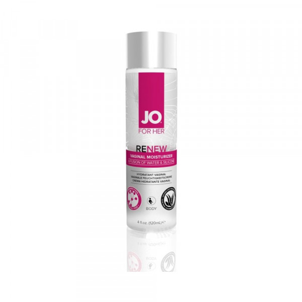 Jo Renew Vaginal Moisturizer 4oz Tube