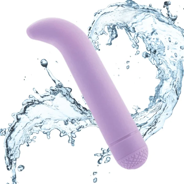 First Time Mini G Vibe Waterproof