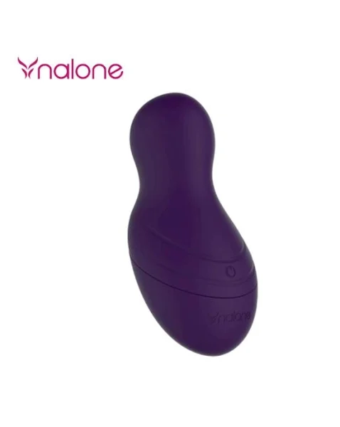 Gogo Massager - Purple