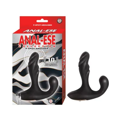 Anal ese P spot Arouser 5 75 Inch
