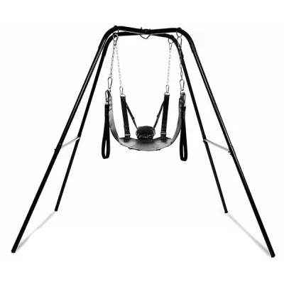 Strict Extreme Sling Swing Stand