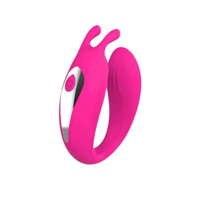 Mody Couples Toy Pink