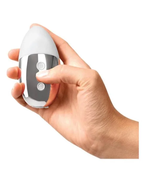 Le Wand Little Pleasures  - White