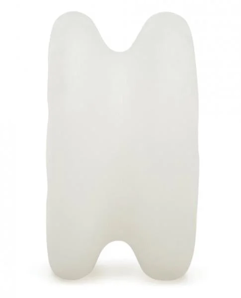 Blowyo Sensation Swirl Intense Oral Super Stroker Clear