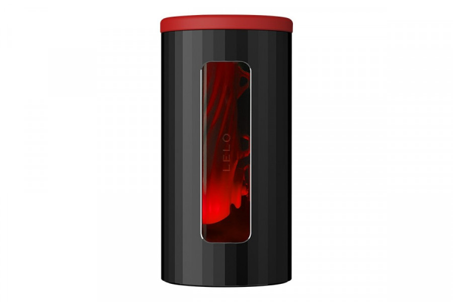 LELO F1S V2X Limited Edition Free Gift Kit