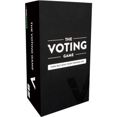 The Voting Game
