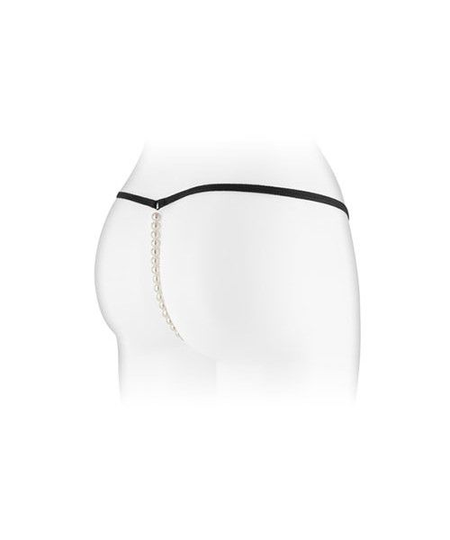 Thong Pearl Venusia