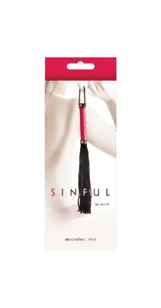 Sinful - Whip (Pink)